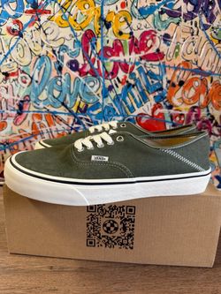 Vans Authentic Vr3