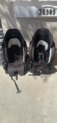 Evenflo car seats/ boosters