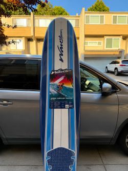 Wavestorm 8’ Soft Top Surfboard