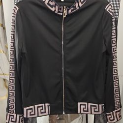 Women's Sweatshirt Size M 