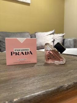 Prada Paradox Virtual Flower Eau De Parfum (90ml)