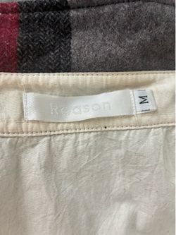 Reason Vintage