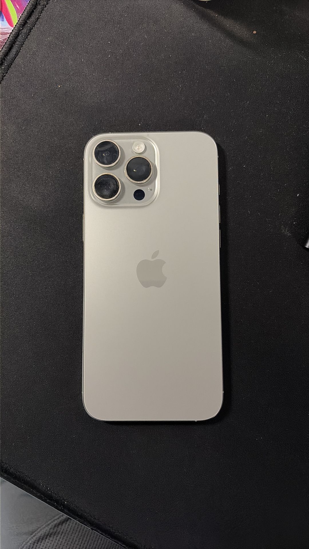 Apple iPhone 16 Pro Max 512GB Unlocked