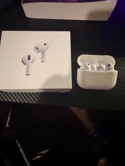 AirPods pro 3 3rd generation