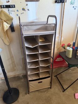 Shelf