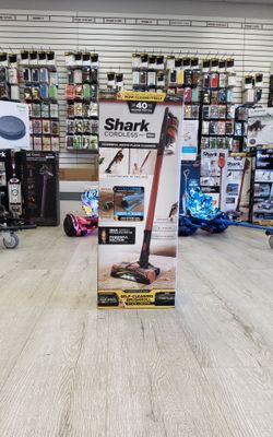 Shark Cordless PetPro