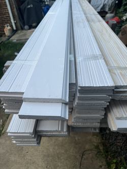 4 1/4 Baseboar $1.60 Per LF