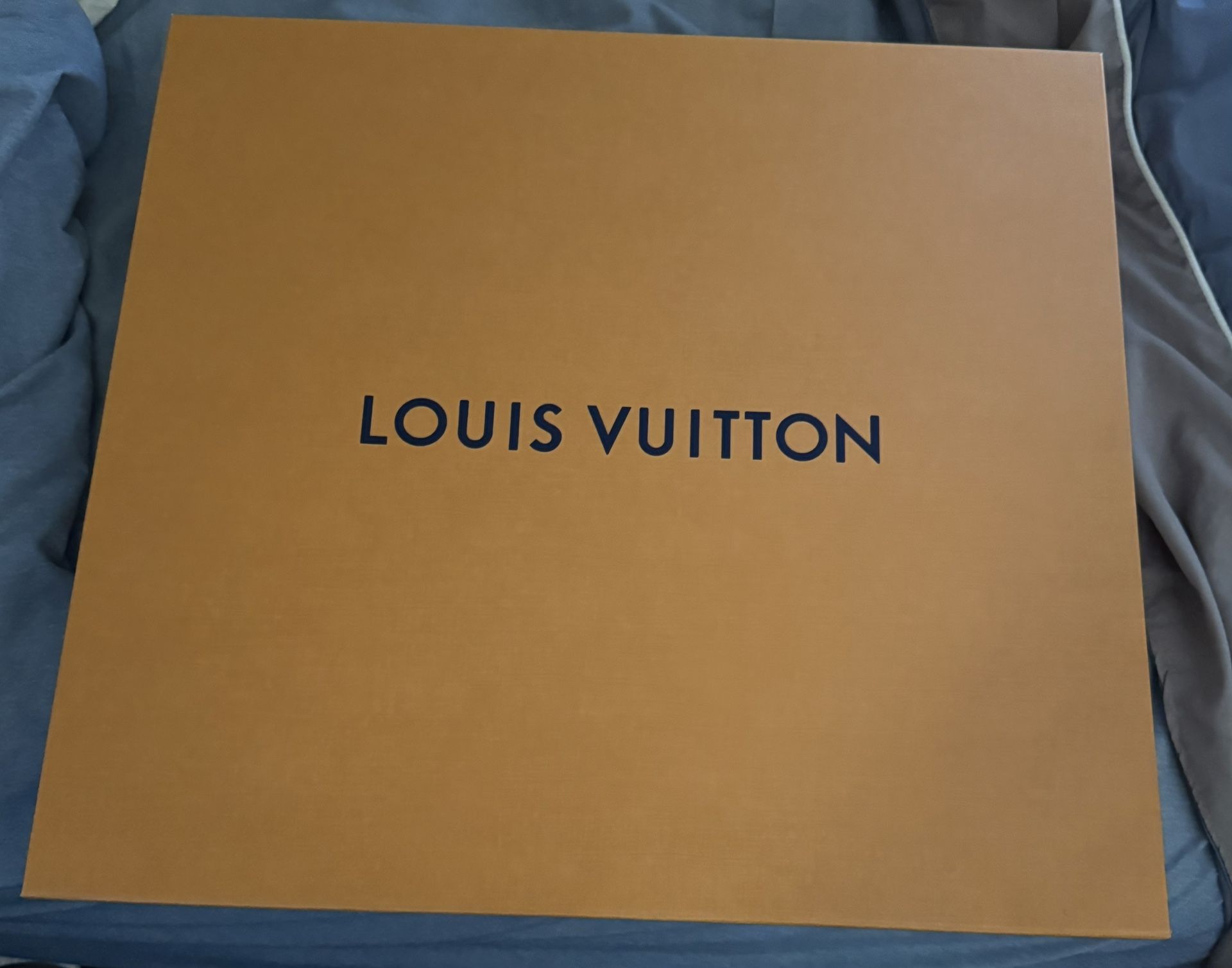 Louis Vuitton