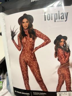 Halloween Costume