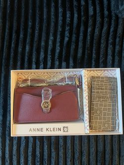 Bag & Wallet