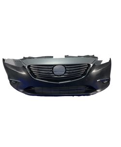 2017 Mazda Mazda6