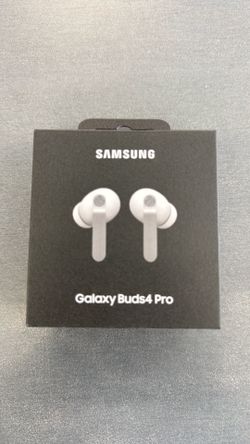 Samsung Buds4 PRO