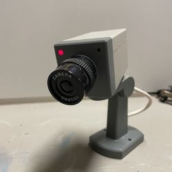 Security Camera 