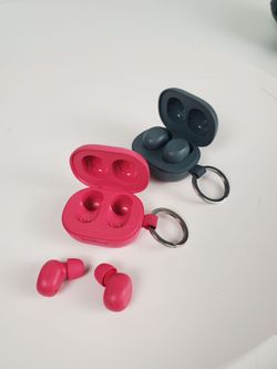 J Labs mini earphones