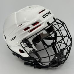 CCM Tacks 70 Hockey Helmet 