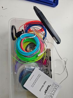 3d pen