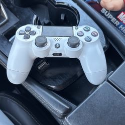 gaming controllers