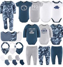 Baby boys clothing