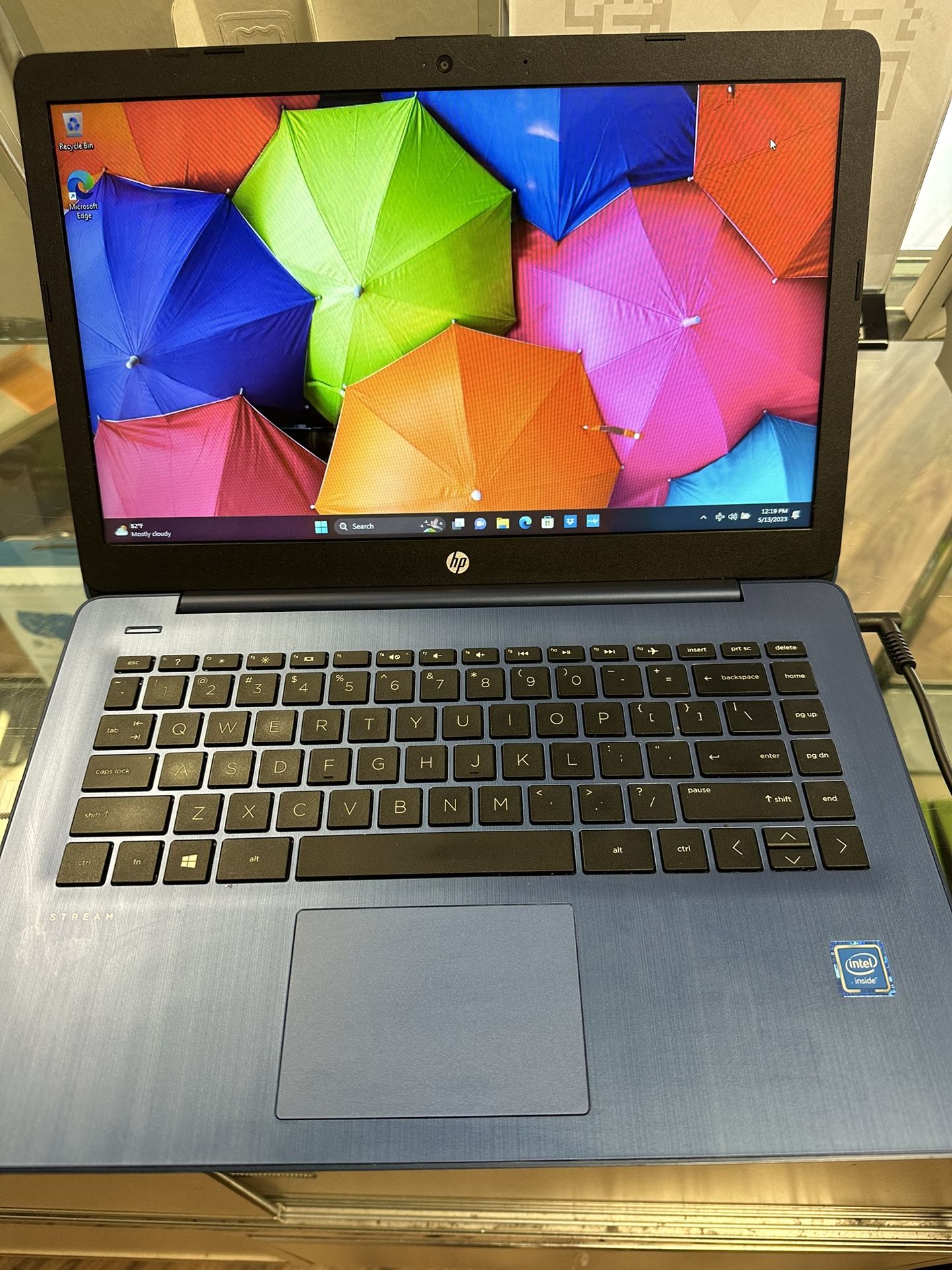 Ho Laptop