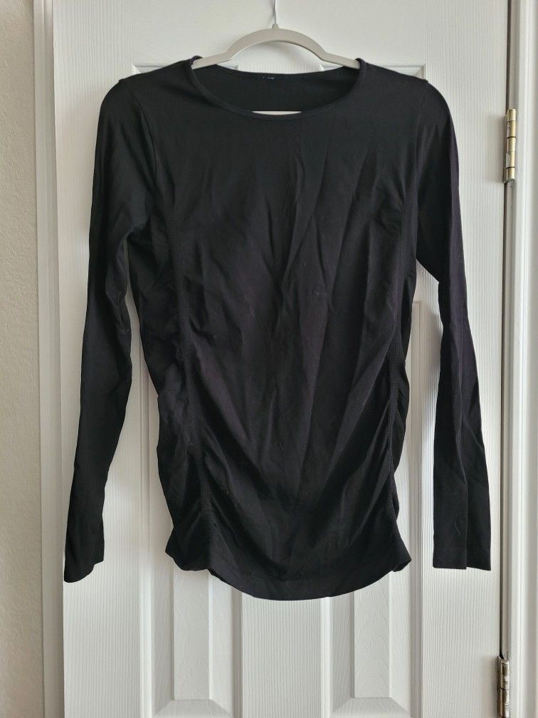 Express Maternity Top! Size M
