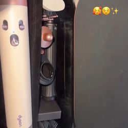 Dyson Pink  