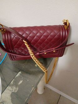 Handbag