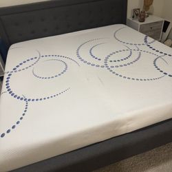King Mattress