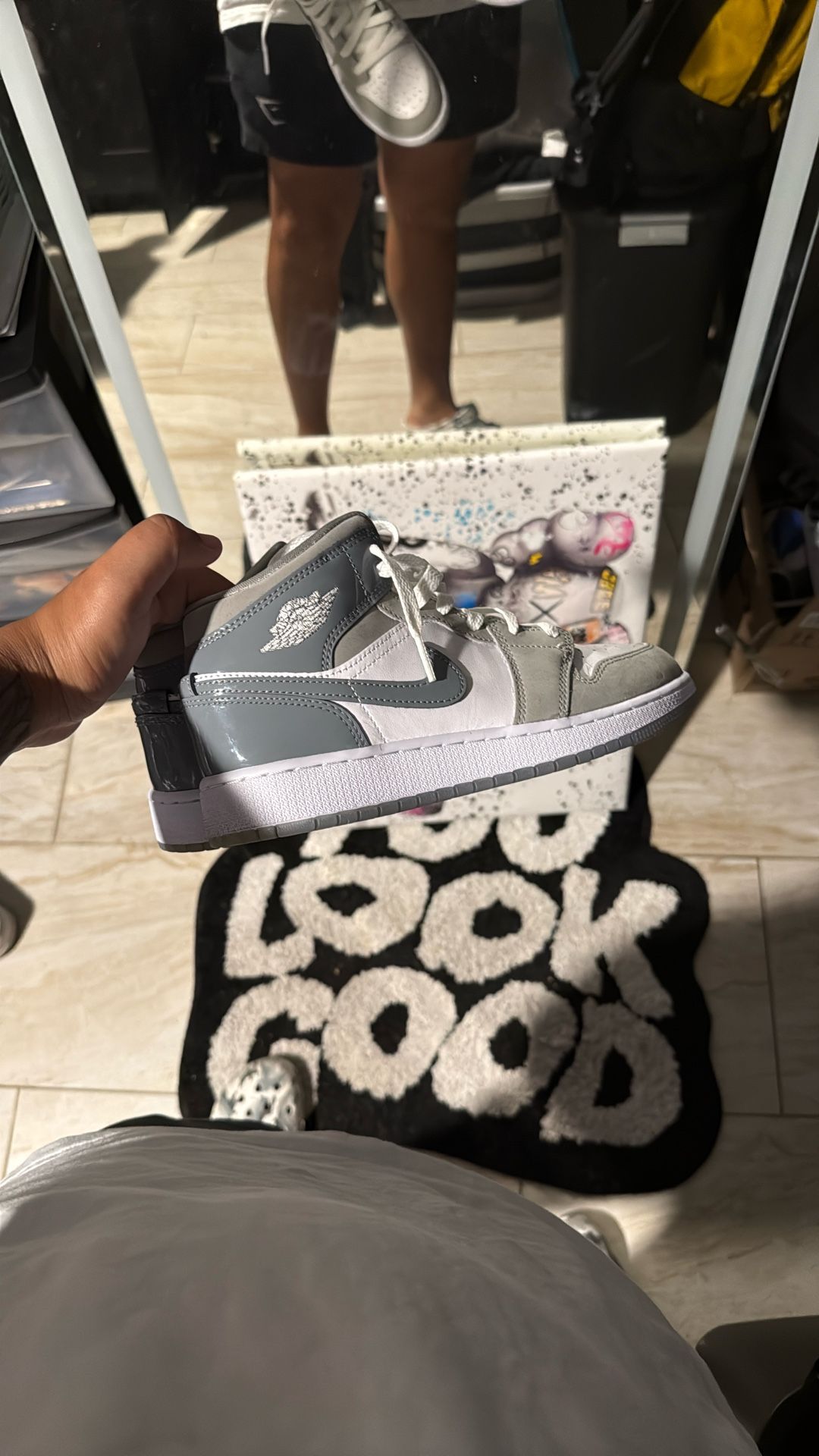 Jordan 1 
