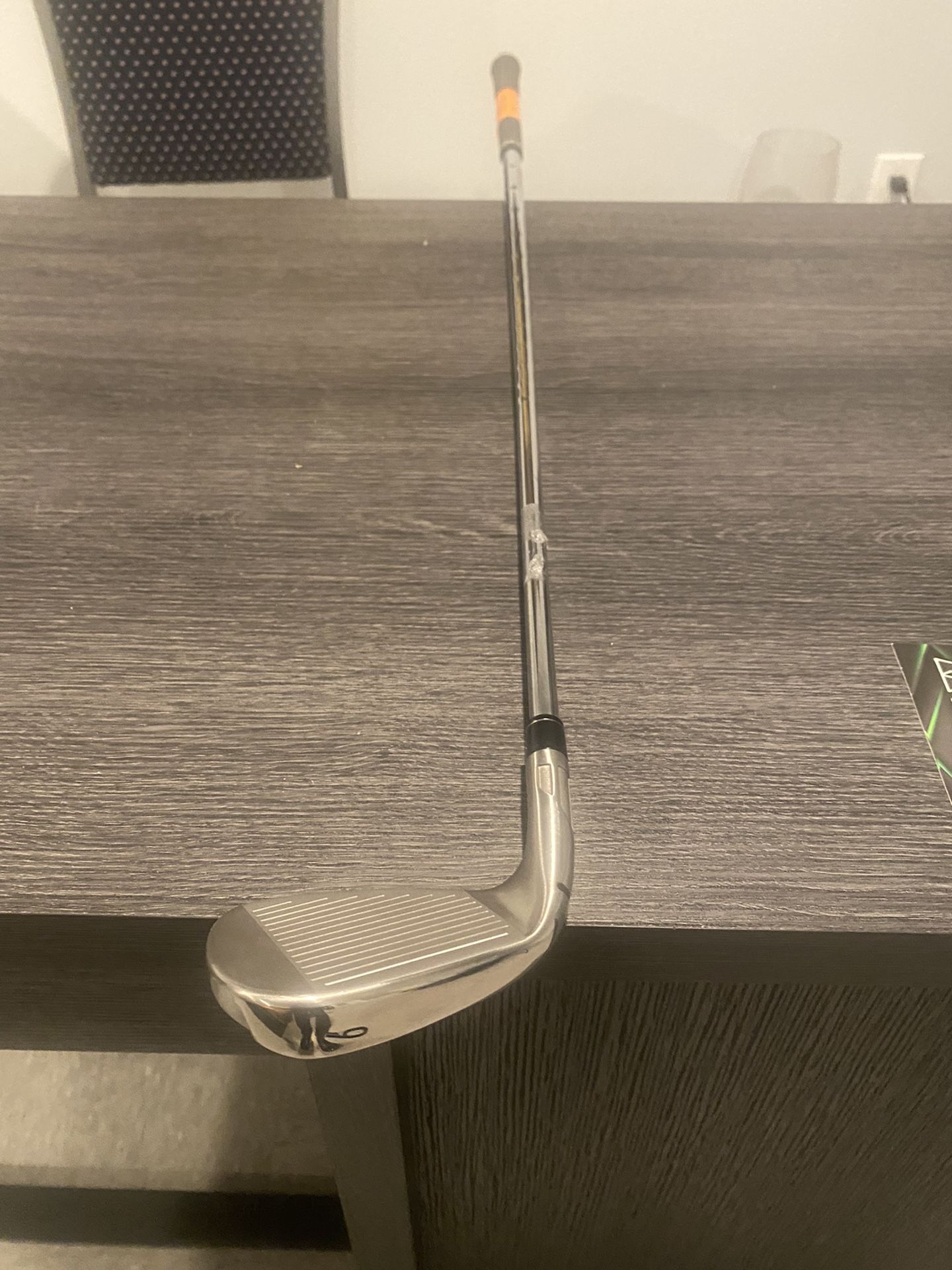 Taylormade Sim2 OS Six Iron