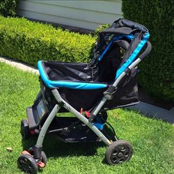 Dog Stroller