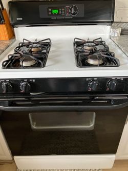 Stove