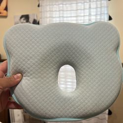 Baby Pillow