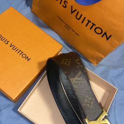 Louis Vuitton Belt for Sale in Houston, TX - OfferUp