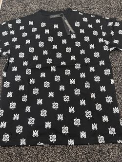 BRAND NEW Amiri Shirt (DESIGNER!)