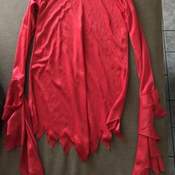 Halloween Play Costume