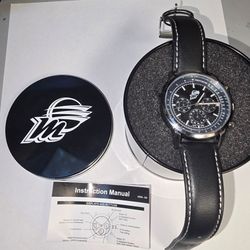 Phoenix Mercury unisex watch