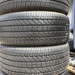 275-50-22 Bridgestone 