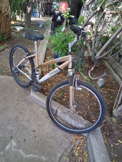BIKE  $20 PICK UP IN SUN VALLEY