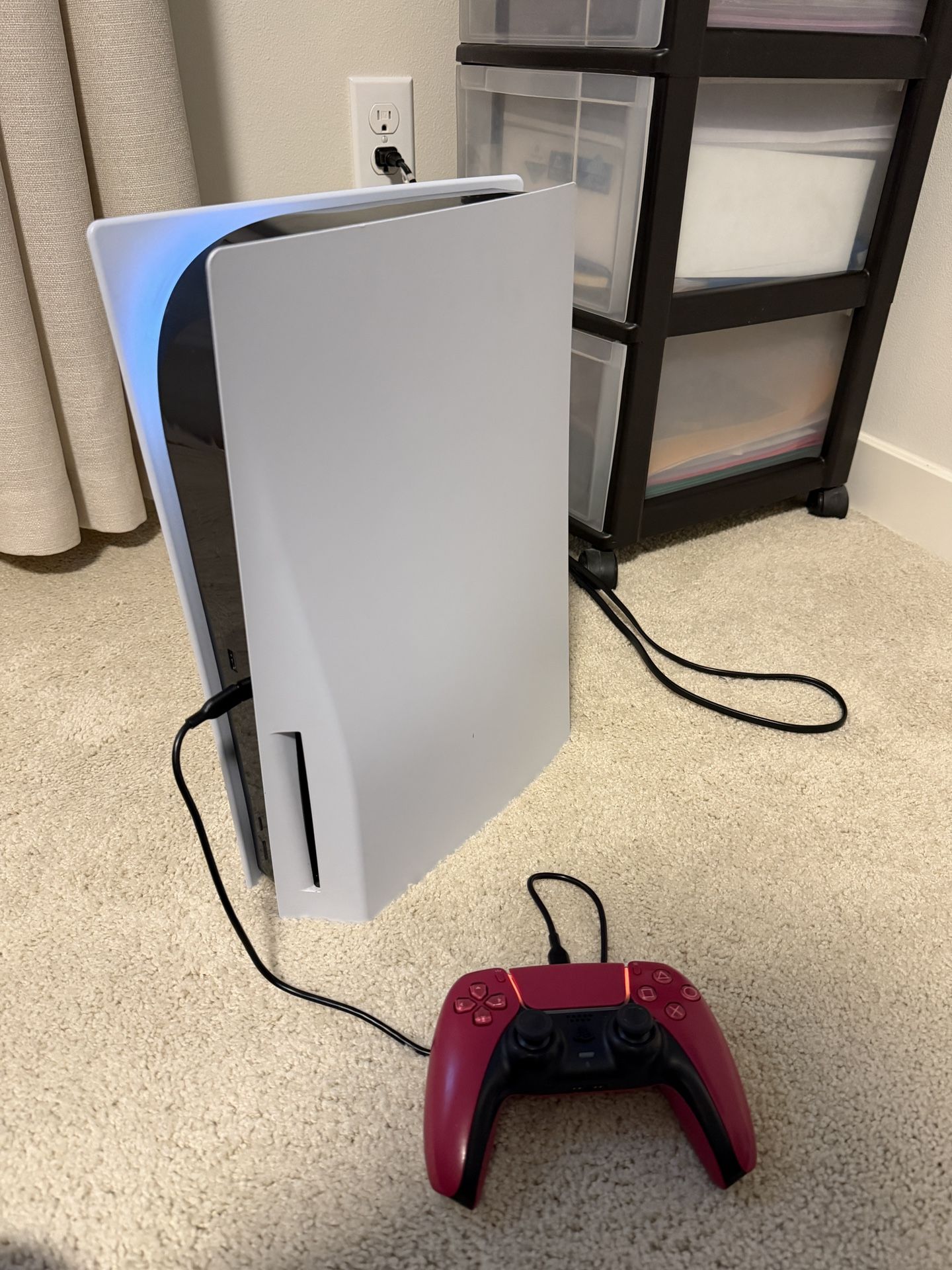 PS5, Loose HDMI Port