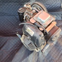 50 Cc Engine As Is $50.00