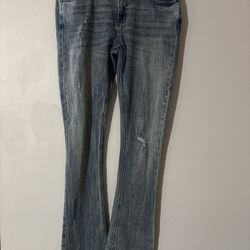 Cavit Stacked Denim Jeans 