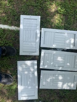 AC vent grills