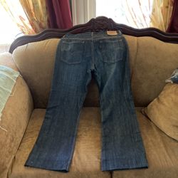 Levi’s 515 Jeans, Only Wore 2 Times