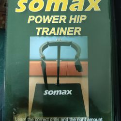 Somax Golf Hip Training 