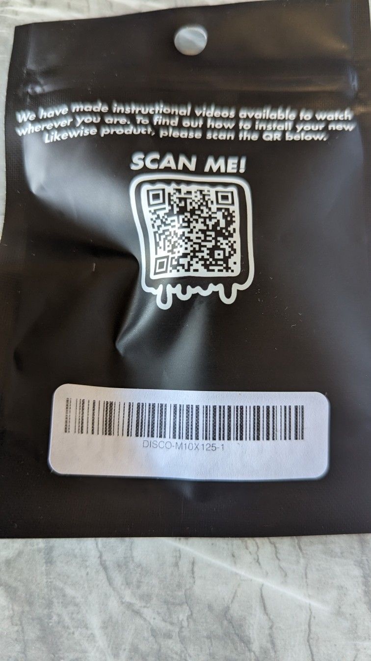 LIKEWISE Shift Knob for Sale in Alhambra, CA OfferUp