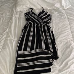 Strippe Jumpsuit