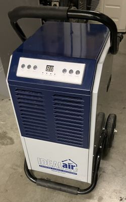 Dehumidifier