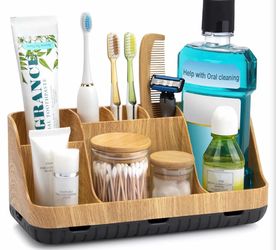 Storage organizer