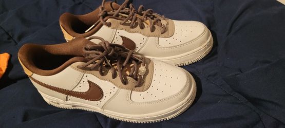 Air Force One. 5.5Y