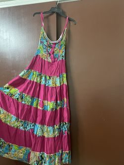 Dress